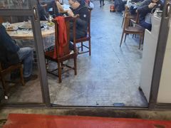 -江湖亮亮蒸虾大排档烤全羊清真(武汉总店)