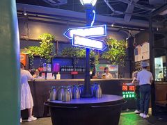 -前海沿·青岛菜(五四广场永旺店)