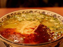 兰州牛肉面-有礼有面(知春路店)