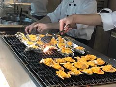 -亿民平安国际大酒店西餐厅(彩田北路店)