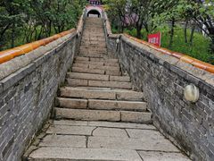 -妙峰山风景名胜区