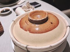 -山里亲戚(淞虹路店)