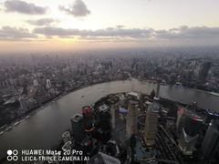 -上海中心大厦