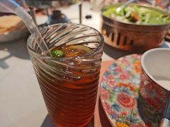 -泰椰里·泰国餐厅(智慧城广百广场店)