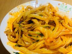 招牌肉馅饼-再回首(西关木塔巷店)