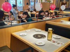大堂-大碗先生(方圆荟店)