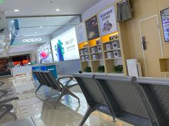 -中国工商银行(重庆南坪支行)