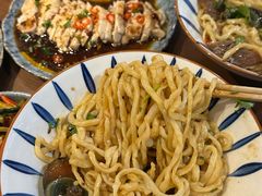 -面乙新派手擀面(大悦城店)
