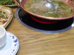 -妈妈的味道(和顺古镇店)