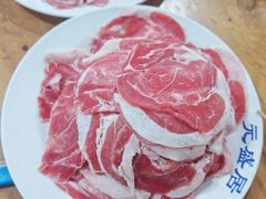 -元盛居(生态大街店)