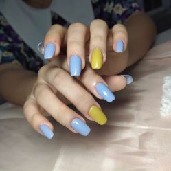 -初心纹眉洗眉·美甲美睫