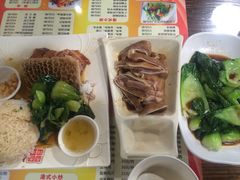 -永祥烧腊餐厅(虹口店)