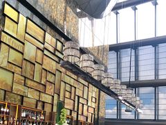 -瑞吉酒店·The Drawing Room闲逸廊·云端下午茶·夜奢Whiskey