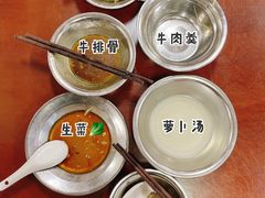 -阿秋牛排(湖心街店)