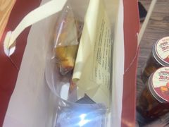 -富贵面包公司(运河店)