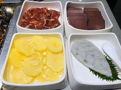 -海底捞火锅(天一广场亚细亚店)
