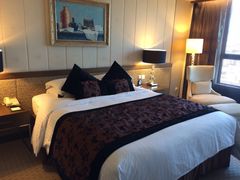 十六浦索菲特大酒店-澳门十六浦索菲特大酒店