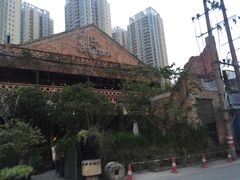 -胡桃里音乐酒馆(星湖北一里店)