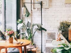 -O'mills Sourdough Bakery&Bistro(永嘉路店)