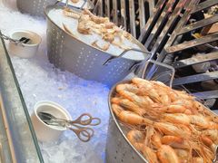-东莞塘厦三正半山温泉酒店·沙利文西餐厅