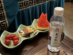 -足本纪·足道 SPA 简餐 小吃(文三西路店)