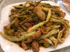 -农家鸡宴私房菜(城东店)