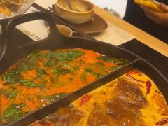 -山缓缓火锅(苏州仁恒仓街店)