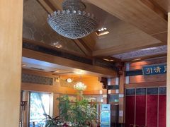 -那家小馆•北京菜•烤鸭(香山店)