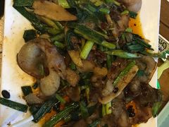 -胡桃里音乐酒馆(曲江店)