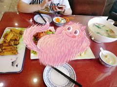 -桃子餐厅·天津菜(红星路直营店)