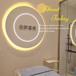 -佳妍惠美科技美肤美体中心