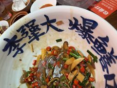 -李犟大爆鳝面·手工蟹黄包(湖滨西湖店)