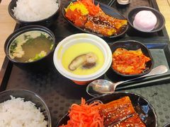 -吉野家(成都时代奥莱店)