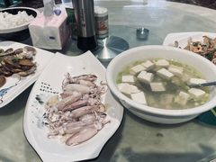 -旺来排档