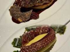 -壳里西餐厅Coquille Seafood Bistro(蒙自路店)