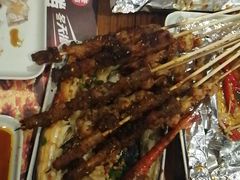 -木屋烧烤(南新店)