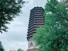 -玲珑塔公园