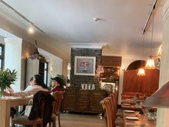 -夏朵餐厅(丁香店)