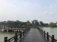 -云龙湖旅游景区