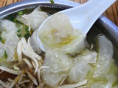 -荣巷小馄饨(荣巷店)