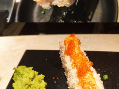 炸大虾-昊·来了寿司(泡桐树店)