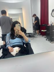 -熙.Hair 丨专注女子中长发丨