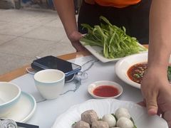 -鹅香四海·卤水火锅·砂锅粥·潮汕菜(宝安店)