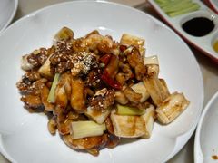 -京华烟云·北京烤鸭(领展购物广场·中关村店)