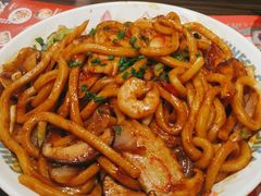 -仙隐小鹿中华料理(南宁万象城店)