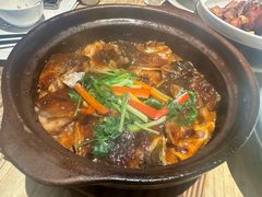 -百翠山居.家飨餐厅