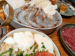 -春记潮汕牛肉火锅