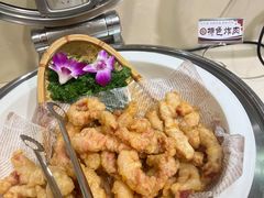 -比尔森韩式烤肉自助(国商店)