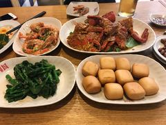 -新海山海鲜餐馆