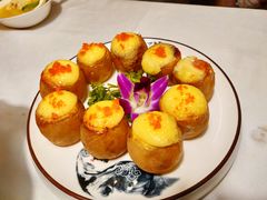 -肆月河豚·新淮扬(金融街店)